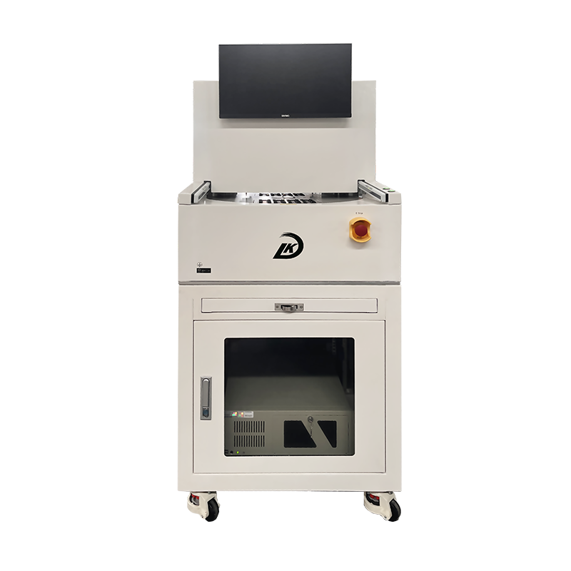 FCT 功能测试治具