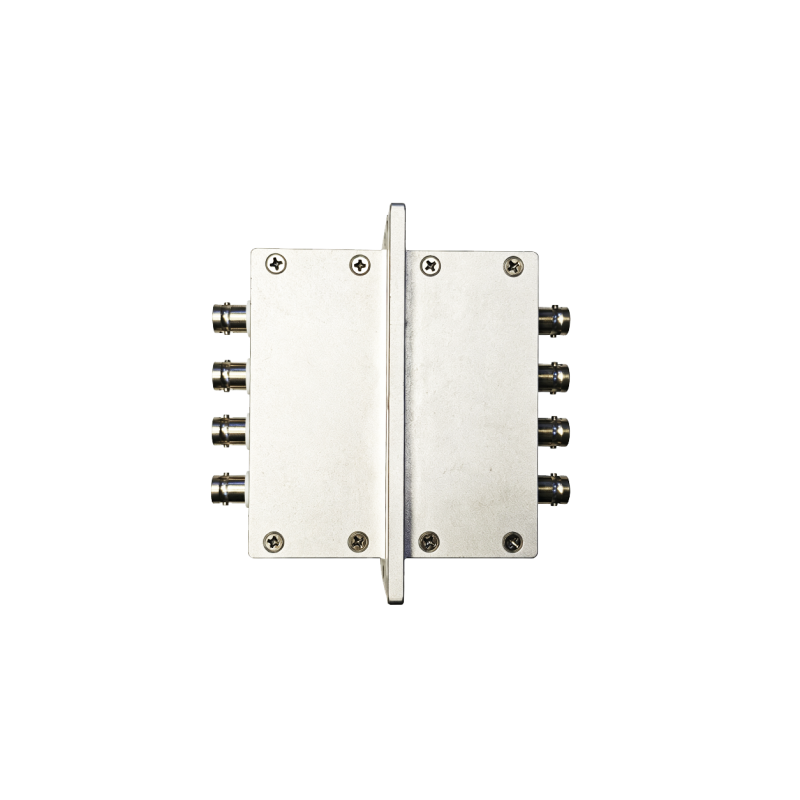 BNC 滤波连接器