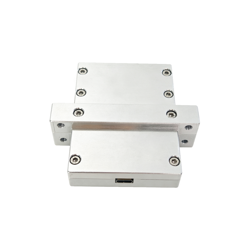 Type-c 滤波连接器