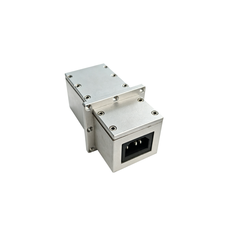 AC 滤波连接器