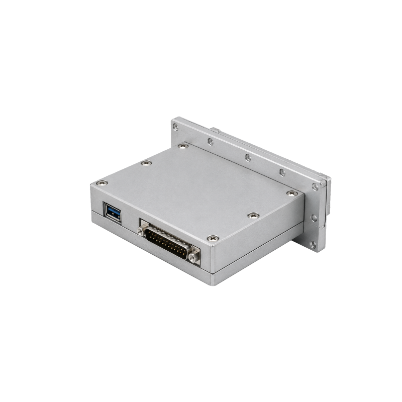 DB25+USB3.0 组合式滤波连接器