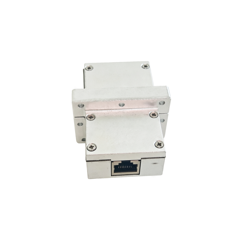 RJ45 滤波连接器